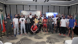 Всички 22 ма участници в седмото издание на SENSHI преминаха успешно