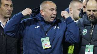 Собственикът на Левски Наско Сираков е имал продължителен разговор със