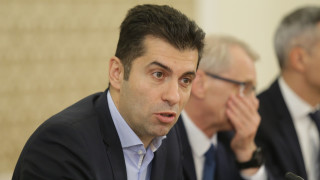 ГЕРБ ДПС и Възраждане не дойдоха на срещата на Продължаме