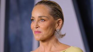 Шарън Стоун продължава да е от най обсъжданите дами в Холивуд