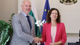 България остава силно ангажирана с прилагането на Европейския стълб на