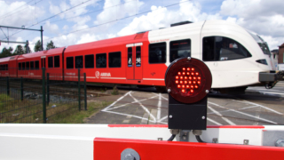 Железопътният ренесанс на Европа няма да приключи скоро Дори напротив