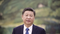 Китайският президент посочи приоритетите за 2017 г. 
