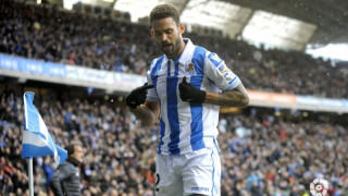 Хетафе допусна грешна стъпка в борбата за място в Шампионската