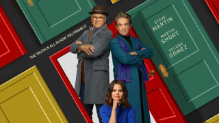 Only Murders in the Building се оказа една от приятните