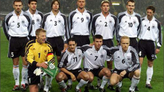 Германия повиши коефициента си за спечелване на Световното първенство