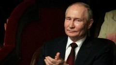 Путин: Западът ще замени Зеленски до 2025 г.