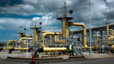 Норвегия гарантира готовност за големи обеми доставки на газ за Европа
