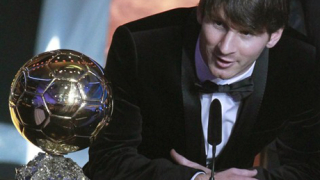 Ди Стефано: Меси отново ще вземе „Златната топка”