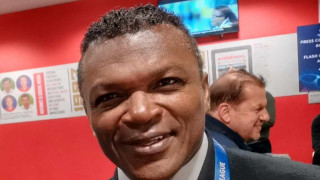 Точно 10 години след като беше показан дори по световни