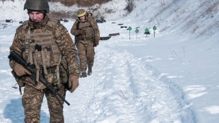 Руското военно командване планира да разположи вероятно ограничените си стратегически