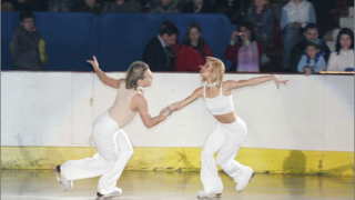 Денкова и Стависки на турнир в Сеул