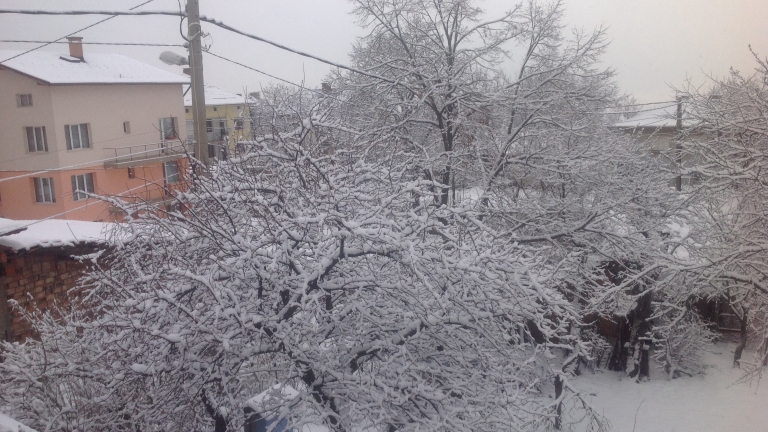 Всеки трети българин прекарва зимата на студено
