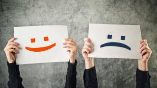 Как лошото настроение всъщност ни прави по-добри?