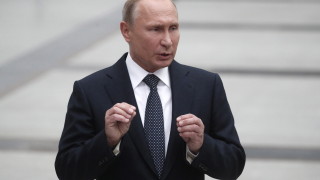 Руският президент Владимир Путин е сондирал възможността да се проведе