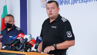 Без груби нарушения в ден 26 на протести