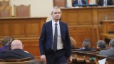  Костадинов: Българска социалистическа партия са патерица на „ Възраждане “, няма да влязат в идващото Народно събрание 