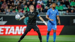 Спортно техническата комисия към Българския футболен съюз обяви промяна в дните