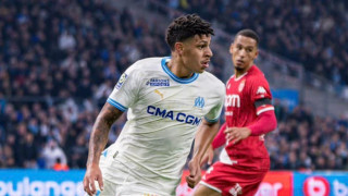 Отборите на Олимпик Марсилия и Монако завършиха наравно 2 2 в