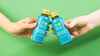 Много хора казват Ако вярваш в нещо отдай му се