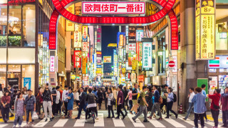 Банкери: Пандемията ще струва на света загуби, колкото икономиката на Япония