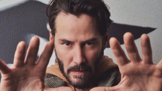 Напоследък Киану Рийвс е толкова актуален колкото и преди 20