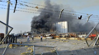 Ливан е поискал екстрадицията от България на руския гражданин Игор