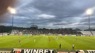 Клубът на привържениците на Локомотив Пловдив излезе с официална позиция