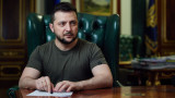 Украйна национализира дъщерни компании на две руски банки
