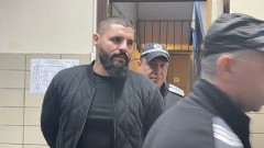 Подсъдимият по делото "Дебора" обяви гладна стачка