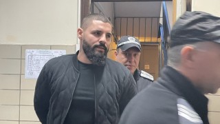 Делото срещу Георги Георгиев който е обвинен за насилие над