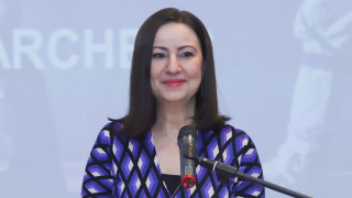 Европейският парламент ЕП одобри във вторник Илиана Иванова за член