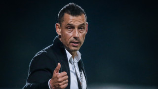 ЦСКА вече се подготвя за подновяването на първенството с лагер