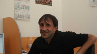 Юноша на Рен се пробва за "боляр"