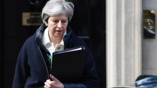 Дипломацията за Сирия не работи заради ветото на Русия Това