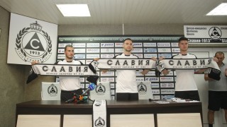 Гамаков: Илвес е тежък съперник, победата е важна