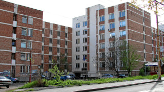 Ремонтират студентски общежития със средства на Конфедерацията на независимите синдикати