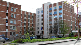 Студентските общежития стават като нови с ремонт за 30 милиона