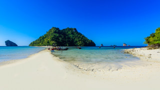 Икономиката на Тайланд с най голям срив от повече от две