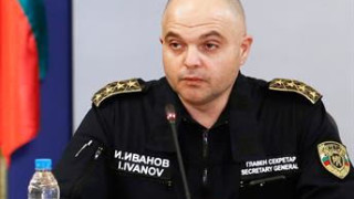 Главсекът на МВР защити полицаите от агресивни нападки