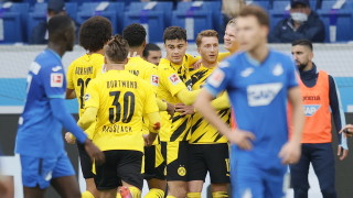 Рейниер Жезус е с положителна проба за коронавирус Халфът на