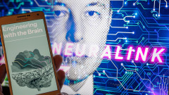 Трети пациент е с мозъчен имплант на Neuralink