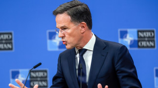 Ако държавите членки запазят разходите си за отбрана само на