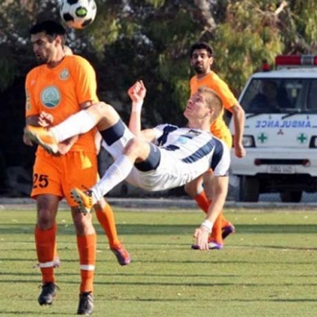 Първо в Topsport.bg: Нападател кара пробен период в Славия