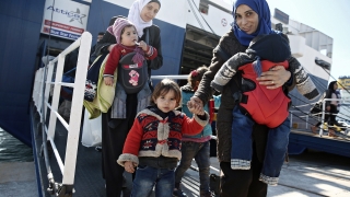 Брюксел вещае катастрофа при провал на преговорите с Турция за мигрантите