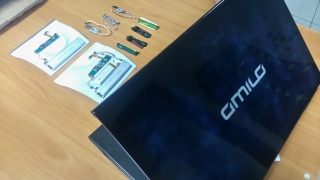 Митничари заловиха устройства за източване на банкомати