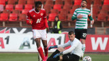 ЦСКА победи Черно море с 3:1 за Купата на България