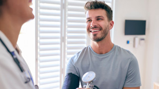 Високото кръвно налягане е сериозен здравословен проблем който засяга все