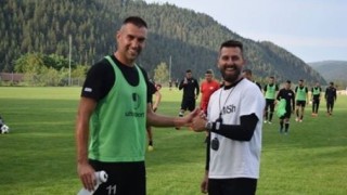 Нов бас в Локо (Пд) преди началото на сезона