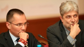 Джендър идеологията е глътка отрова във вкусно питие, според Димов